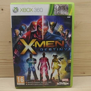 X-Men Destiny - Pal Ita/Esp - Per Microsoft Xbox360 - Imagen 1 de 7