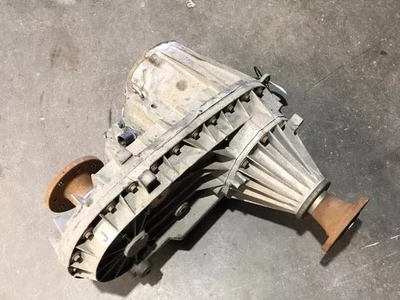 1999-2004 Ford F250 F350 Super Duty Transfer Case 4R100 AT Electronic Shift OEM - Image 1 of 4
