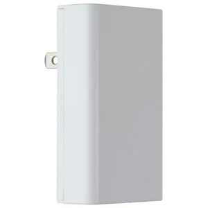 PureGear LightSpeed - 45W Single USB-C PD Wall Charger - White - Picture 1 of 5