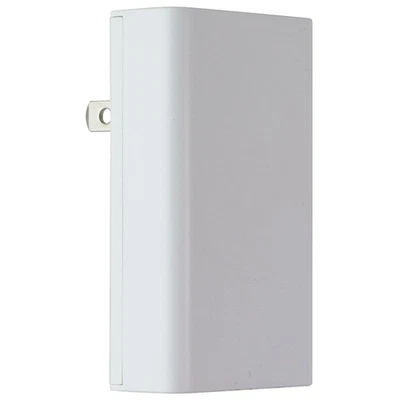 PureGear LightSpeed - 45W Single USB-C PD Wall Charger - White - Image 1 of 4