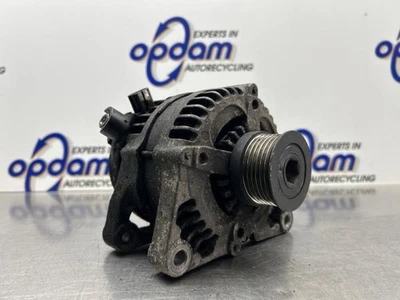 Alternatore Ford Focus II Turnier DA, DS, FFS 3M5T10300PE P22309741 - Immagine 1 di 3