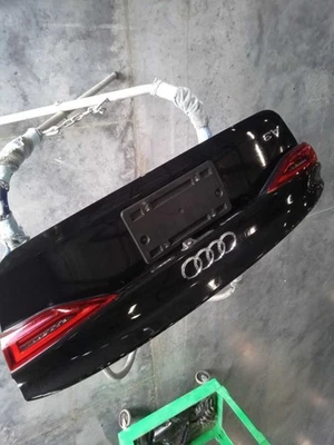 Maletero/portón trasero para AUDI A3 471098 22-24 Foto 1 de 2