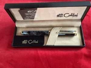 Colibri Fountain Pen In Presentation Box - Picture 1 of 7