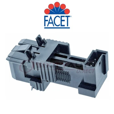 Facet Brake Light Switch for 2012-2015 Mercedes-Benz C250 1.8L L4  - im - Image 1 of 4