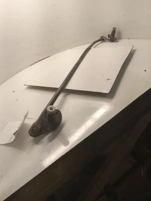 Transmisión limpiaparabrisas compatible con furgoneta Ford E350 92-19 21 1087089 Foto 1 de 4