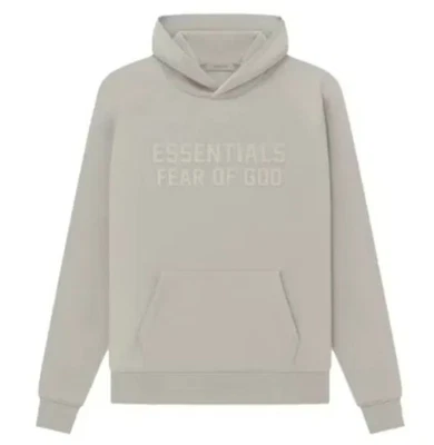 Sello Essentials Fear Of God S Foto 1 de 2
