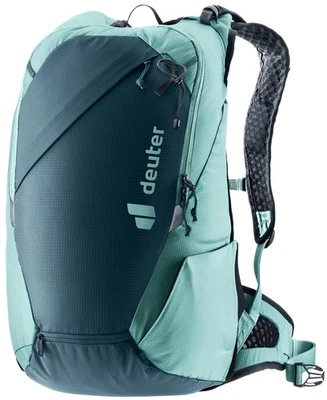 Updays 20L Backpack for Ski Touring & Freeriding - Atlantic-Glacier - Image 1 of 4