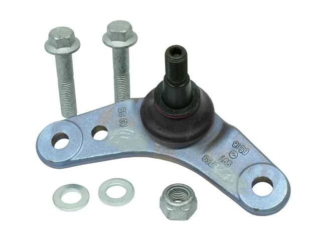 Rótula Mini Cooper LEMFOERDER 31106779437 Foto 1 de 1