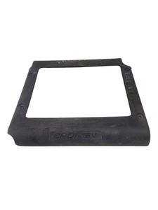 Hyundai Santa Fe 2007 Diesel Top engine cover trim JUT229580 - Picture 1 of 3