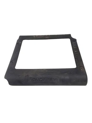 Cubierta superior del motor Hyundai Santa Fe 2007 diésel JUT229580 Foto 1 de 3