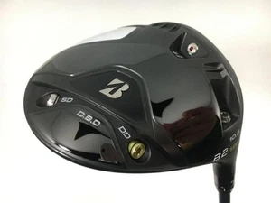 Bridgestone B2HT 2023 10.5° Regular 45.25in Driver RH VANQUISH BS-50 292g - Picture 1 of 4