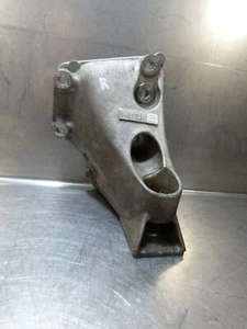 Porsche Panamera 970 3,6 V6 Motor Holder Motor Bearing Carrier Right 94811521123 - Picture 1 of 2