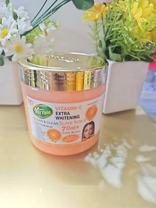 Super exfoliante Veet Gold Vitamina C 100 % original - Imagen 1 de 7