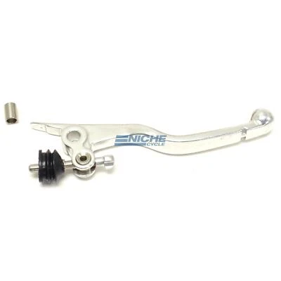 Palanca de freno pulida KTM 85SX 14-17 Foto 1 de 2
