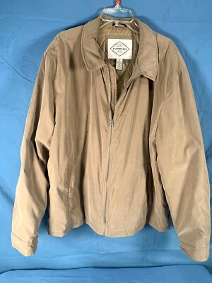 Mens Jacket St John's Bay - Image 1 of 4