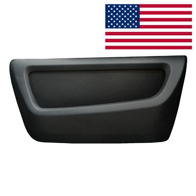 Panel de almacenamiento lateral asiento conductor pasajero/carga Mercedes Metris genuino MB2/Z4 Foto 1 de 4