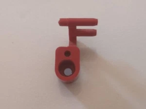 Pezzo di ricambio Y2 FERRARI TESTAROSSA POCHER 1/8 K51 K52 K53 K54 K59 K61 K63 - Foto 1 di 1