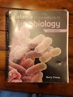 Talaro's Foundations In Microbiology By Barry Chess Spiral Bound