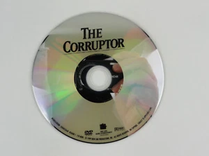 The Corruptor (DVD, 1999, Widescreen) - DISC ONLY - Bild 1 von 1