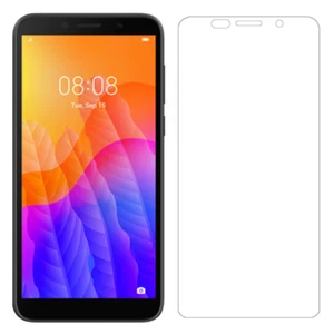 For Huawei Y5P 2020 Screen Protector Tempered Glass Guard - Picture 1 of 4