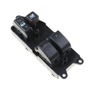 Interruptor de ventana eléctrica Master Toyota Corolla Verso 2002-2007 84820-02111 - Imagen 1 de 11