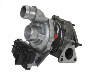 Henkel Parts 5112390R Turbolader für JAGUAR S-Type (X200) - Bild 1 von 3