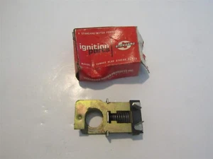 NOS 1965-1969 FORD MUSTANG FAIRLANE FALCON BRONCO MANUAL BRAKE STOPLIGHT SWITCH - Picture 1 of 3