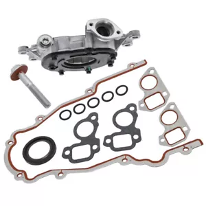High Oil Pump for Chevrolet Avalanche 1500 for Buick Rainier for Cadillac Cts - Foto 1 di 8