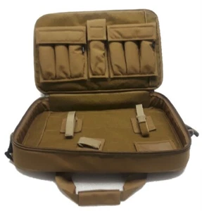 WRB'S 19.5" Discreet Subgun Case - Picture 1 of 4