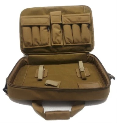 WRB'S 19.5" Discreet Subgun Case - Image 1 of 4