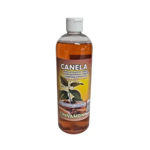 Canela Agua Espiritual/Canela Agua Espiritual - Imagen 1 de 2