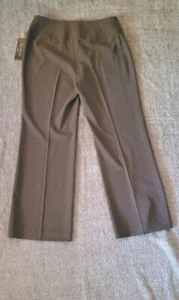 Classic Woman's Dress Slacks - Picture 1 of 3