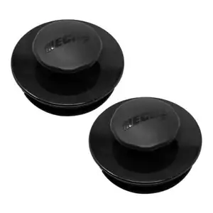 2PK Genuine OEM Echo P022006770 Trimmer Head Spool For SRM-210 SRM-230 SRM-265 - Picture 1 of 4