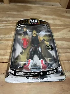 EDDIE GUERRERO WWE Jakks Classic Superstars Actionfigur Sammler Serie 2008 - Bild 1 von 5