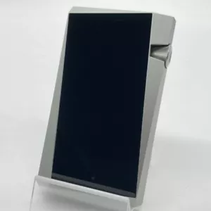 Reproductor de música portátil Astell & Kern A&Norma SR25 plata luna probado - Imagen 1 de 7