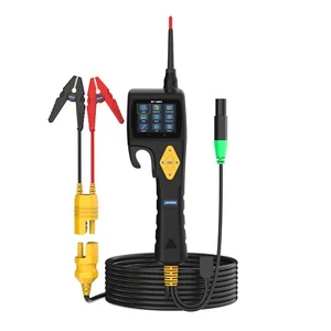 AUTOOL BT280 9-30V Analizador de Circuitos de Coche Sistema Eléctrico Probador Diodo Diagnóstico - Imagen 1 de 16