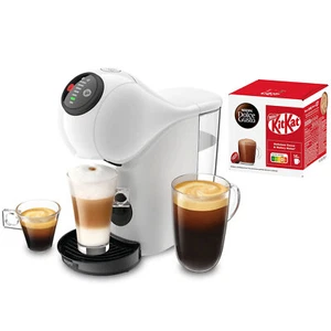 Krups KP2431.25 Dolce Gusto GENIO S Kaffeekapselmaschine inkl Dolce Gusto KitKat - Bild 1 von 11