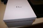 DIOR Authentic EMPTY Box WITH TISSUE 10