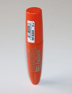 Manhattan Amazing Reloading Mascara, Wimperntusche schwarz, neu - Bild 1 von 1