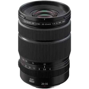Fujifilm Gf 20-35mm F/4 R Wr - Photo 1 sur 3