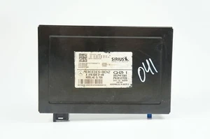 2008-2010 mercedes w204 c300 c350 c63 radio receiver module satellite sirius - Picture 1 of 12