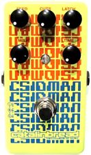 Used Catalinbread CSIDMAN Stutter Glitch Delay Guitar Effects Pedal for sale