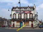 Photo 6x4 Runcorn - The Masonic Widnes On Station Road.  For a view of th c2012