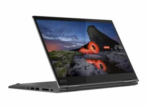 Lenovo X1 Yoga 5Gen 5th Core i7 10510U 16GB RAM 1TB SSD Ir Cam 4K Affichage - Photo 1/7