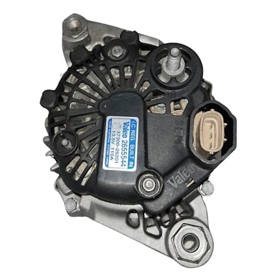 Alternador OEM para Kia Forte Forte5 Rondo 2.0L 2010-2013, Hyundai Sonata 2.4L - Imagem 1 de 3