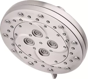 Pfister ThermoForce Duschkopf mit Power Spray & Wärmespeicherung - Bild 1 von 8