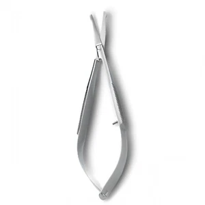 Havels Rounded Curved Tip Snip Eze Lace And Applique Snips 33013 - Picture 1 of 1