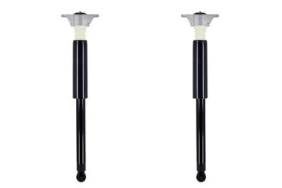 For 2014-2018 Mazda 3 Suspension Shock Absorber Rear FCS  2015 2016 2017 - Image 1 of 4