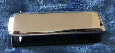 Manija de puerta - Se adapta a Ford Mustang 79-93 exterior del lado del pasajero delantero Foto 1 de 4