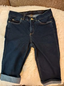rafaella weekend shorts size 8. - Picture 1 of 3